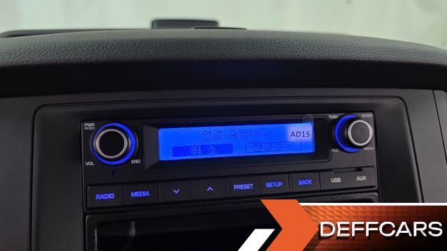 Hyundai SOLATI 15-seater standard купить на сайте DeffCars