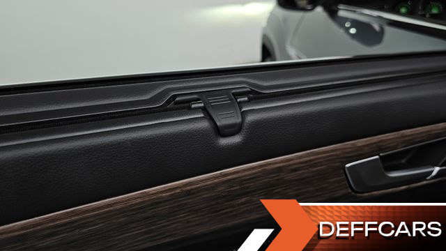 Volkswagen ATLAS 2.0 TSI R-LINE 7-Seater купить на сайте DeffCars