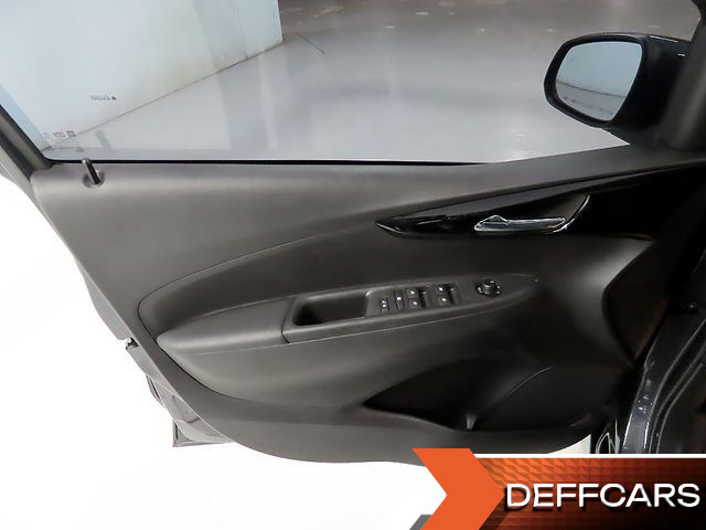 ChevroletGMDaewoo SPARK Premier купить на сайте DeffCars