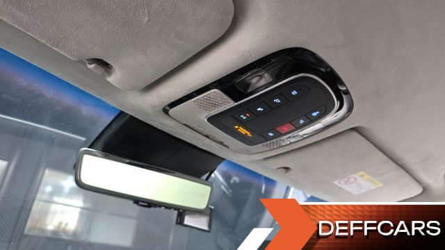 Hyundai PALISADE Gasoline 3.8 4WD Calligraphy купить на сайте DeffCars