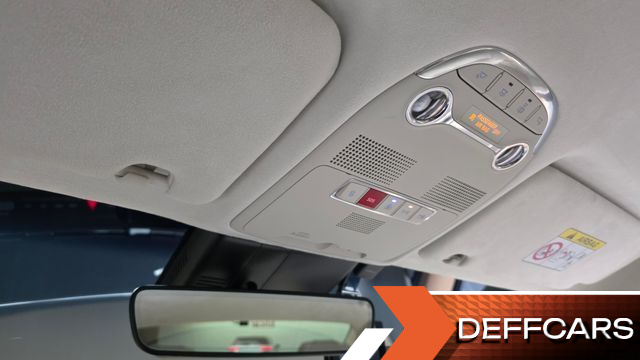 Hyundai GRANDEUR 3.3 Calligraphy купить на сайте DeffCars