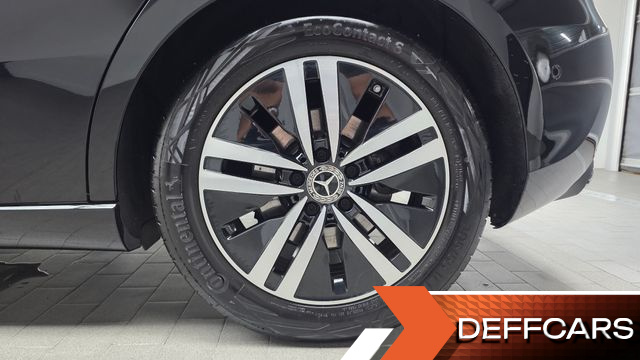 Mercedes A-CLASS A220 Hatchback купить на сайте DeffCars