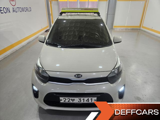 Kia MORNING Trendy купить на сайте DeffCars