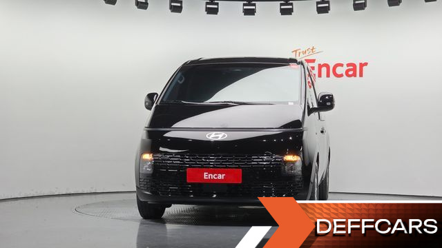 Hyundai STARIA HEV 1.6 Cargo 3-Seater Modern купить на сайте DeffCars
