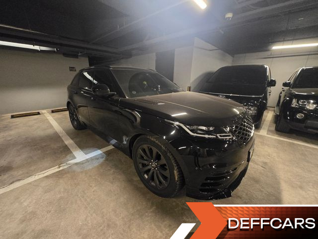 Land Rover RANGE ROVER VELAR 3.0 P380 R-Dynamic SE купить на сайте DeffCars