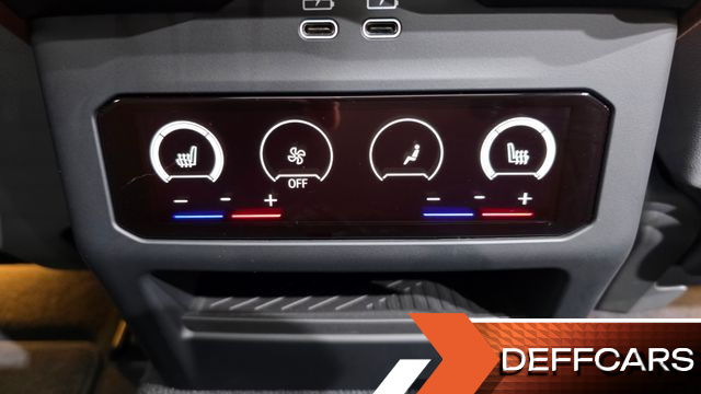 BMW 5-SERIES 530i xDrive M Sport купить на сайте DeffCars