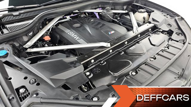 BMW X6 xDrive40i M Sport Pro Special Edition купить на сайте DeffCars