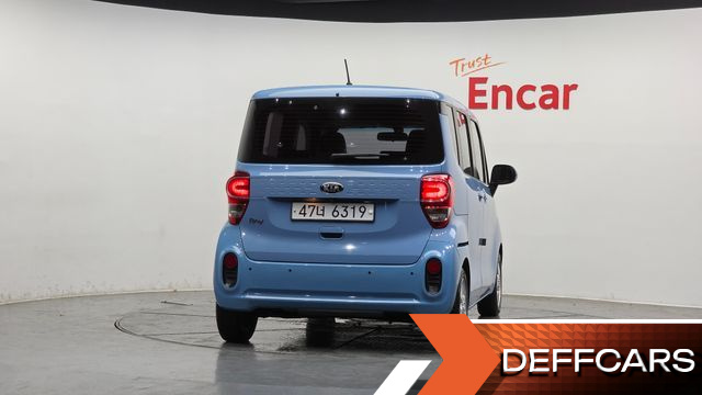 Kia RAY Trendy купить на сайте DeffCars