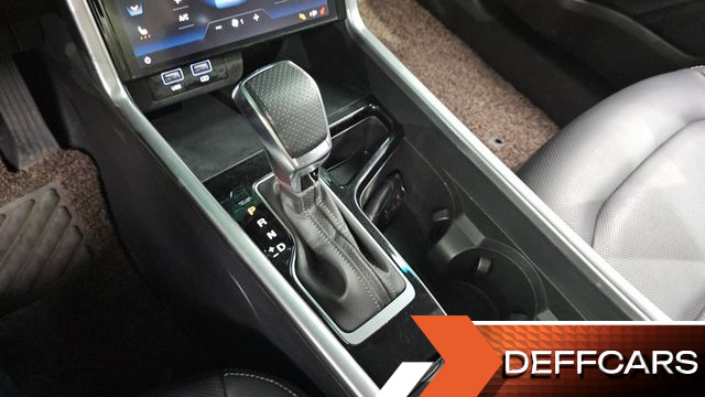 Ssangyong TORRES Gasoline 1.5 2WD T5 купить на сайте DeffCars