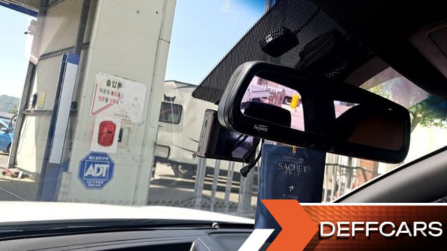 Ssangyong REXTON Diesel 2.2 4WD Prestige Special (5-Link) купить на сайте DeffCars