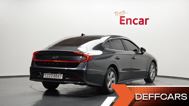 Hyundai SONATA 2.0 Premium купить на сайте DeffCars