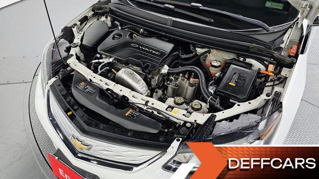ChevroletGMDaewoo VOLT 1.5 купить на сайте DeffCars