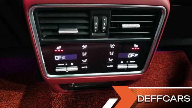 Porsche CAYENNE 3.0 купить на сайте DeffCars