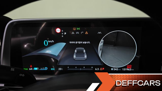 Hyundai IONIQ6 Long Range AWD Prestige купить на сайте DeffCars