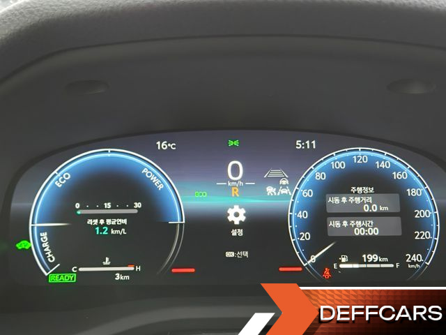Toyota CAMRY 2.5 XLE Premium Hybrid купить на сайте DeffCars