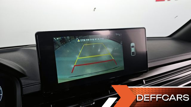 Ssangyong MUSSO Diesel 2.2 2WD Prestige купить на сайте DeffCars