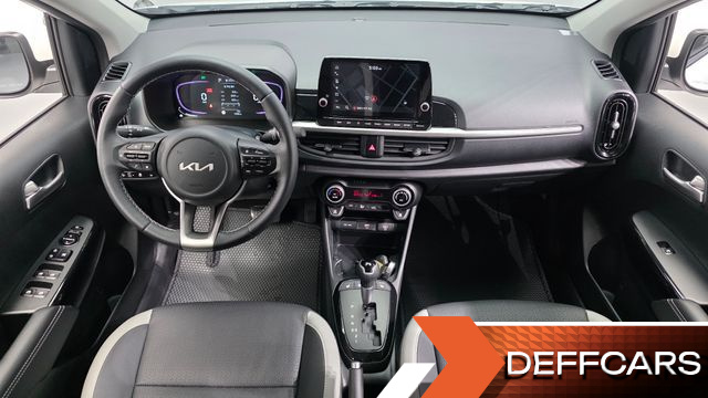 Kia MORNING Prestige купить на сайте DeffCars