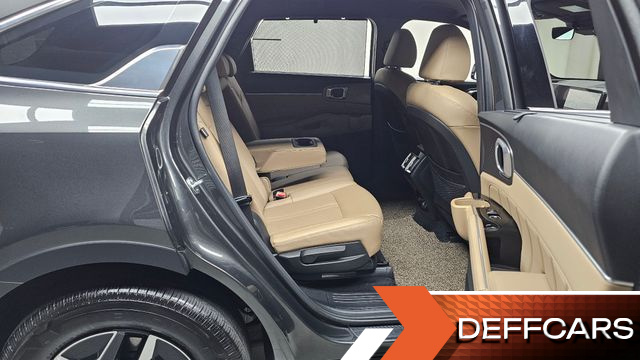 Kia SORENTO HEV 1.6 2WD Noblesse купить на сайте DeffCars