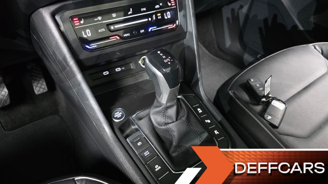 Volkswagen TIGUAN 2.0 TDI Prestige купить на сайте DeffCars