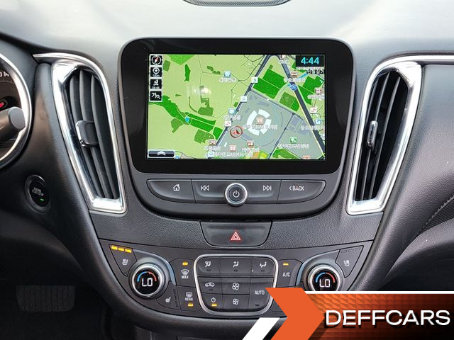 ChevroletGMDaewoo MALIBU 1.5 Turbo LTZ купить на сайте DeffCars