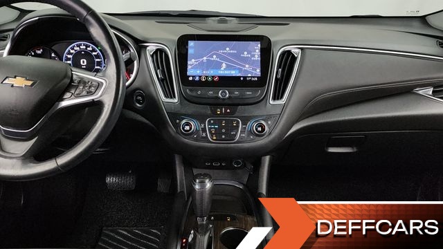 ChevroletGMDaewoo MALIBU 1.3 Turbo Premier купить на сайте DeffCars