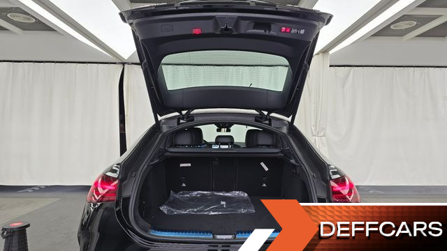 Mercedes GLE-CLASS AMG GLE53 4MATIC+ Coupe купить на сайте DeffCars