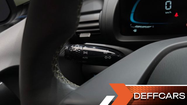 Hyundai CASPER Turbo The Essential купить на сайте DeffCars