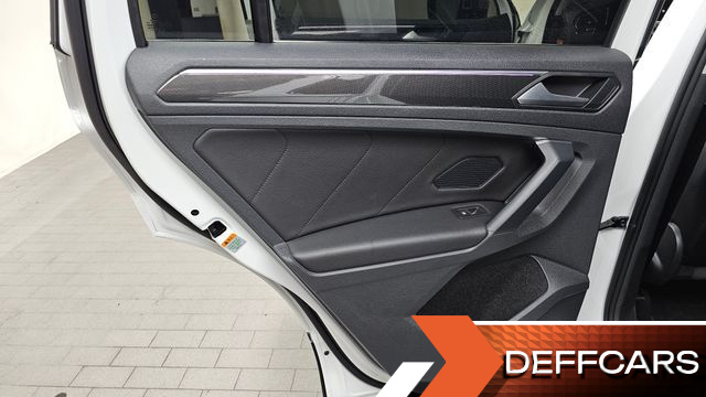 Volkswagen TIGUAN 2.0 TDI Prestige купить на сайте DeffCars