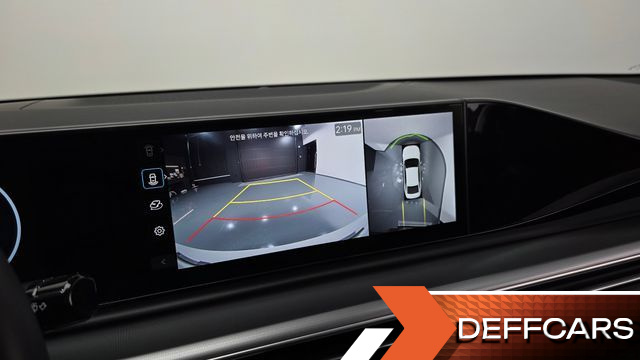 Hyundai GRANDEUR Premium купить на сайте DeffCars