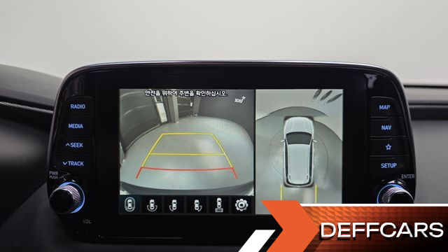 Hyundai SANTAFE Diesel 2.0 2WD Prestige купить на сайте DeffCars