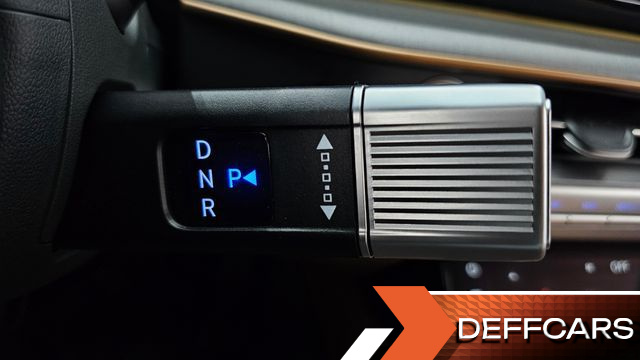 Hyundai GRANDEUR 3,5 Gasoline 4WD Calligraphy купить на сайте DeffCars