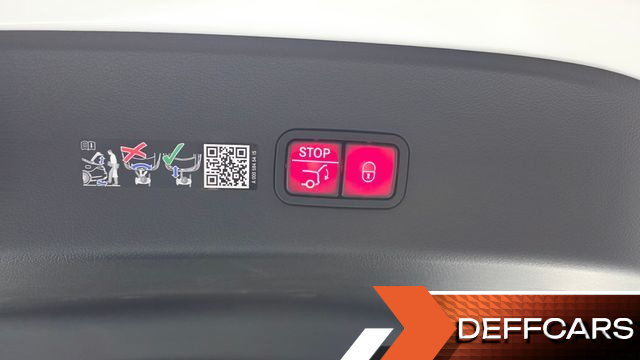 Mercedes GLC-CLASS GLC300 4MATIC Avnatgarde Coupe купить на сайте DeffCars
