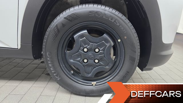 Hyundai CASPER Modern купить на сайте DeffCars
