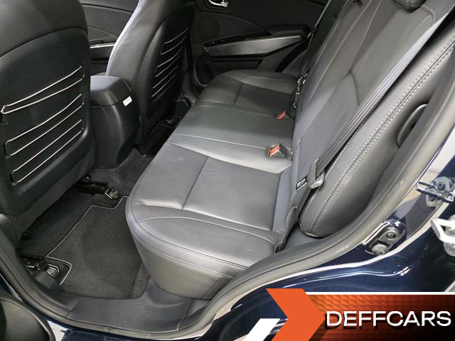Ssangyong TIBOLI Gasoline 1.5 2WD V3 купить на сайте DeffCars