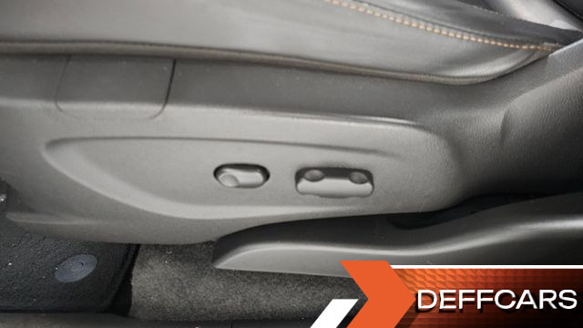 ChevroletGMDaewoo TRAX 1.4 Premier купить на сайте DeffCars