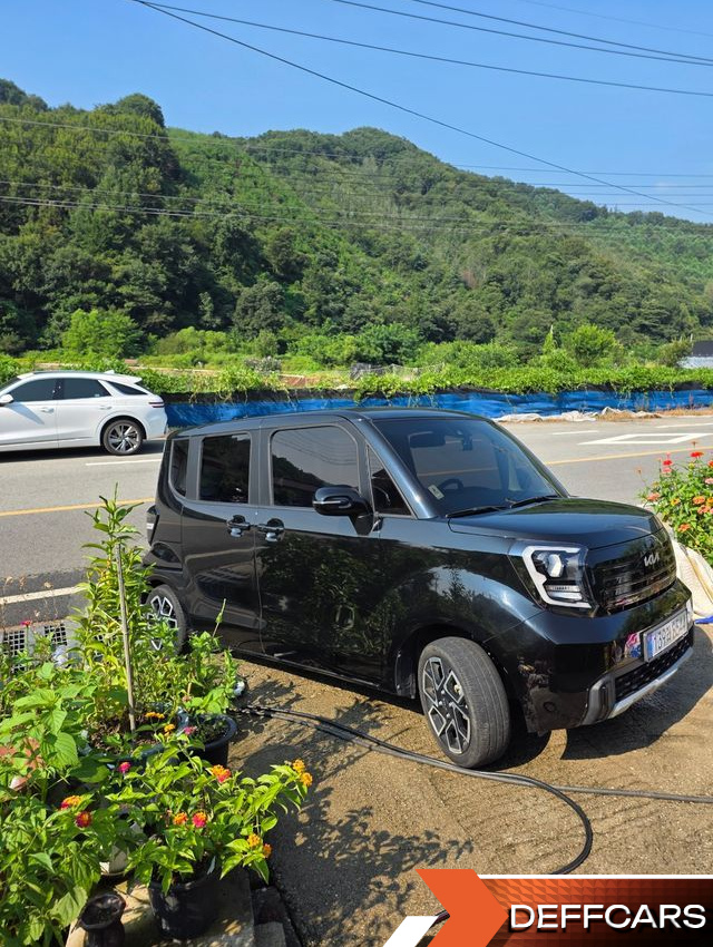 Kia RAY Signature купить на сайте DeffCars