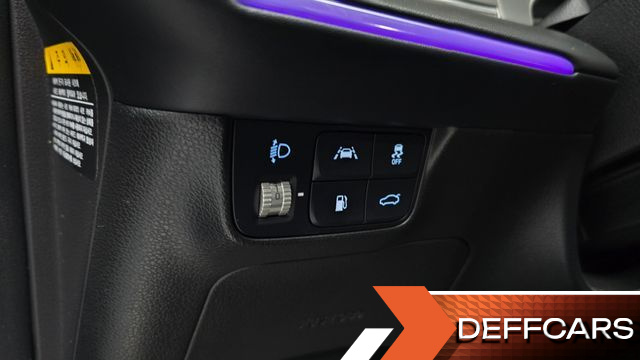 Hyundai GRANDEUR 2.5 Premium Choice купить на сайте DeffCars