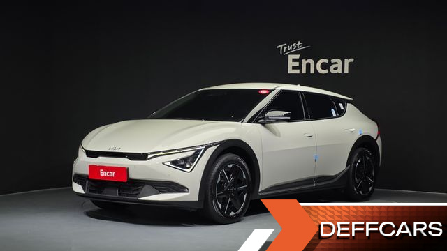 Kia EV6 Long Range 2WD Air купить на сайте DeffCars