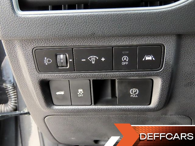 Hyundai SONATA 1.6 Turbo Premium Family купить на сайте DeffCars