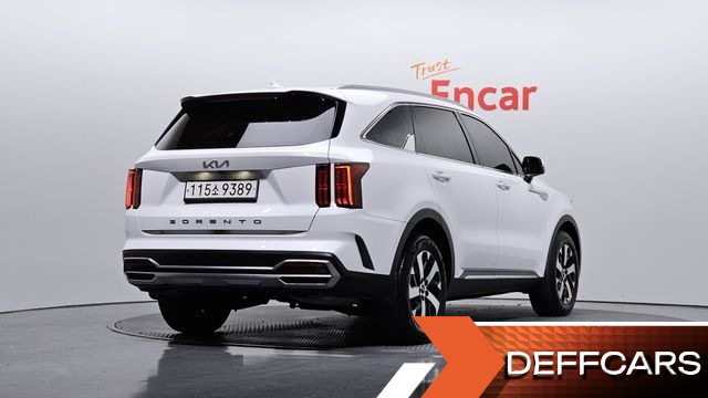 Kia SORENTO Diesel 2.2 2WD Prestige купить на сайте DeffCars