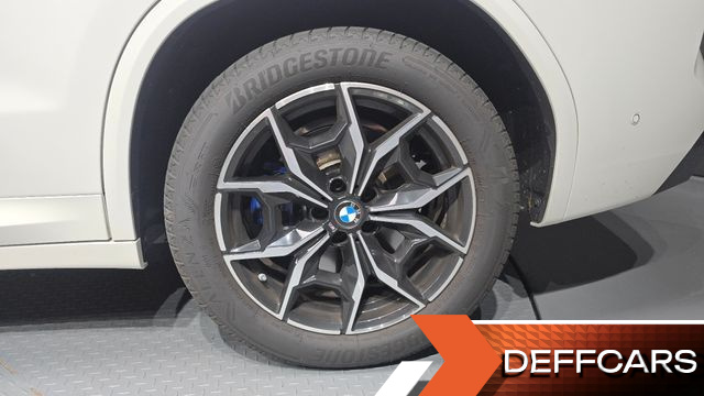 BMW X3 xDrive 20i M Sport купить на сайте DeffCars