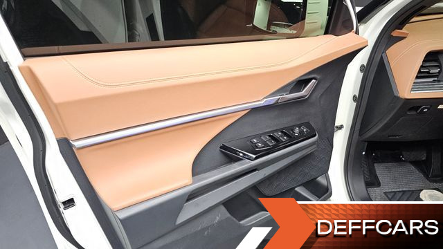 Ssangyong TORRES Gasoline 1.5 4WD T7 купить на сайте DeffCars