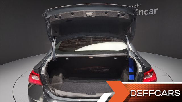 ChevroletGMDaewoo MALIBU 1.5 Turbo LT Deluxe купить на сайте DeffCars