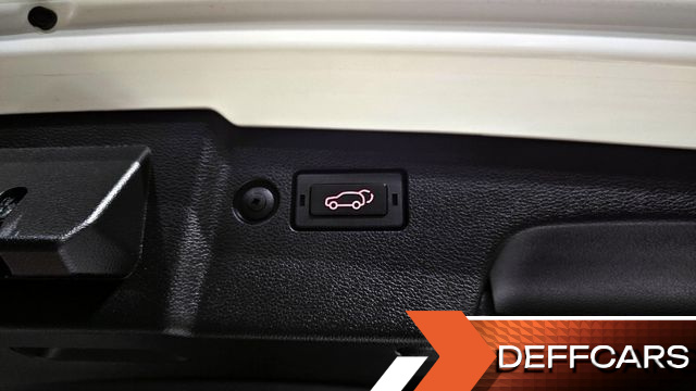 Ssangyong TORRES Gasoline 1.5 4WD T7 купить на сайте DeffCars