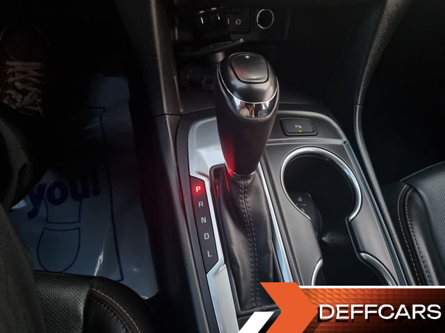 ChevroletGMDaewoo EQUINOX 2WD LT купить на сайте DeffCars