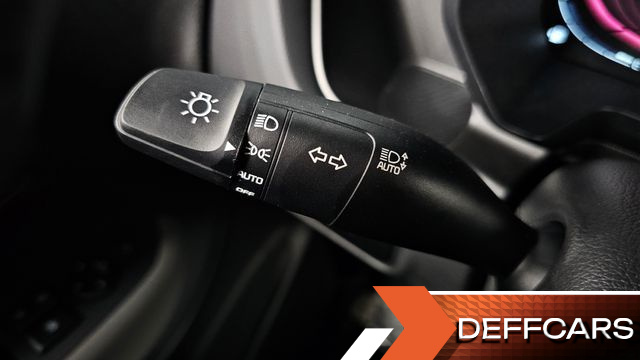 Kia RAY Prestige купить на сайте DeffCars
