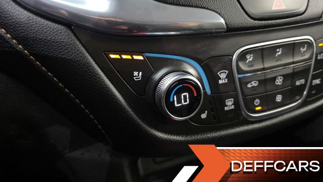 ChevroletGMDaewoo EQUINOX 2WD Premier купить на сайте DeffCars