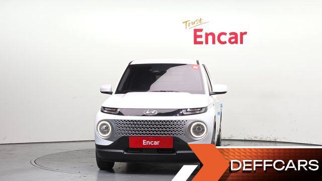 Hyundai CASPER Van Smart купить на сайте DeffCars
