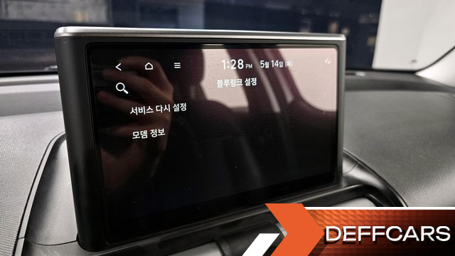 Hyundai CASPER Turbo Inspiration купить на сайте DeffCars