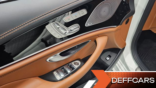Mercedes AMG GT 4Door 43 4MATIC+ купить на сайте DeffCars